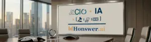 IT+ IA for legal, health and accounting professional practices
